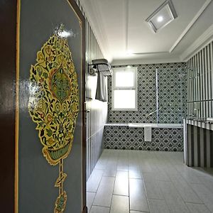 Driepersoonskamer